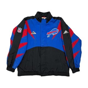 Buffalo Bills Jacket Vintage for sale | eBay