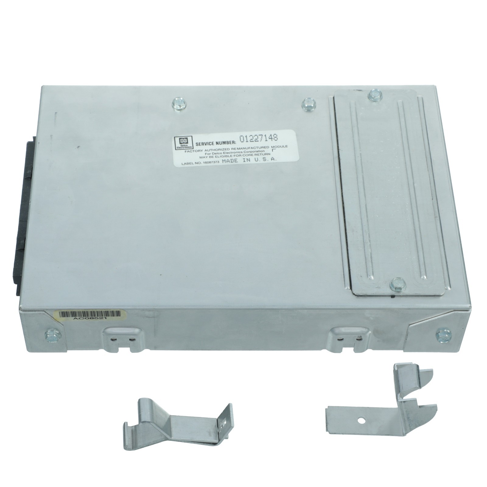 Módulo de control del motor para Buick/Oldsmobile/Pontiac 1986-1991 (N/P 88999137)