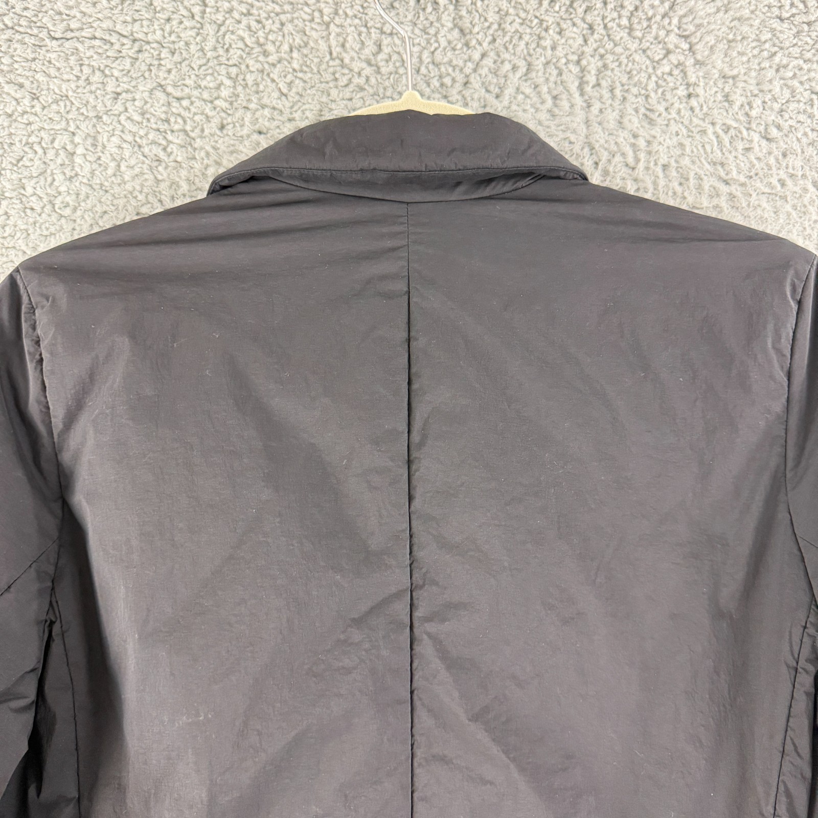 Athleta Evolution Blazer Jacket Womens Medium Bla… - image 14