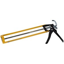 Roughneck Skeleton Type Caulking Gun 280mm (11in) ROU32210