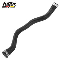 Hajus Ladeluftschlauch Turboschlauch Bmw E90 E91 E92 E93 316D 318D 320D 320Xd