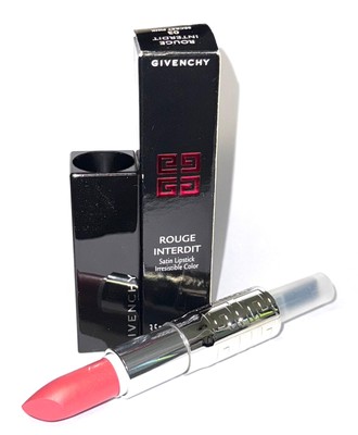 Givenchy Rouge Interdit Lipstick 03 Secret Pink 3,5g
