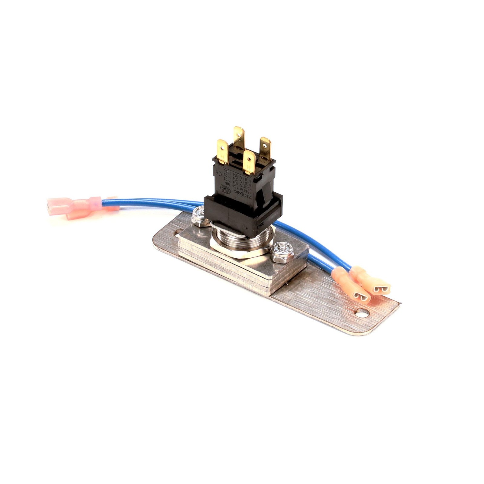 Jackson Cycle Switch Kit Dishstar 6401-004-47-76 - Genuine OEM Replacement Part