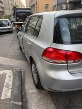 Moteur Volkswagen GOLF