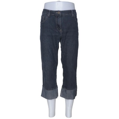 Dynam Jeans, Jeans, Größe: 44, Grau, Baumwolle/Elasthan/Polyester #BZr