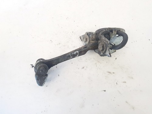 Scharnier für Heckklappe Kofferraumdeckel Hinten Rechts  Volksw DE1366731-19