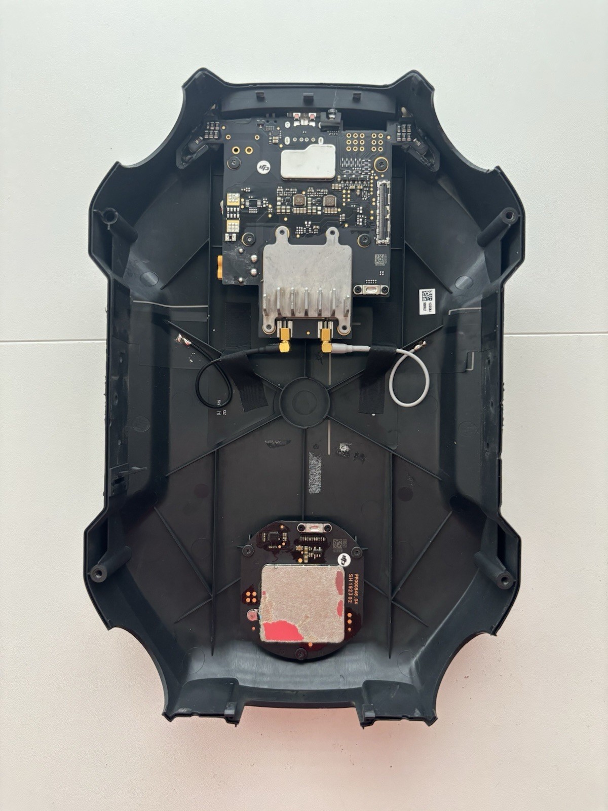 Surveyor Market Item for Sale