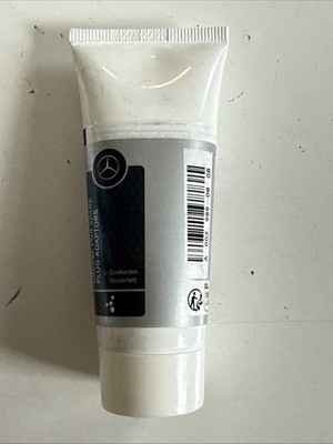 MERCEDES BENZ ZÜNDKERZENSTECKERFETT SCHMIERFETT A0029890808 Neu