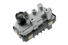 Actuator turbocharger boost pressure regulator G-42/6nw009483/ECD-MS-001 Z. cf. 7526