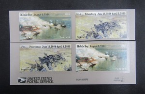 nystamps US Errors,Freak,Oddities Stamp Mint OG NH Imperf Error L10x1164