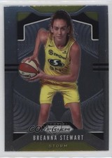 2020 Panini Prizm WNBA Breanna Stewart #70 11xl