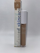 Tula Skincare Radiant Skin Brightening Serum Concealer 135 Medium Neutral