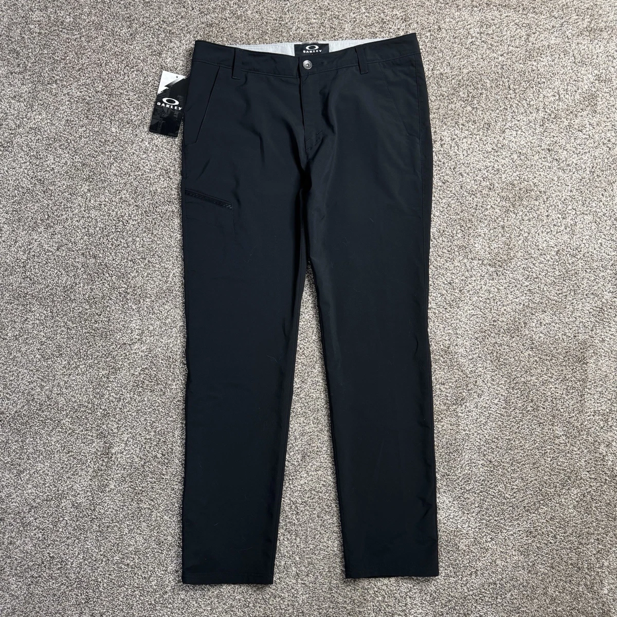Oakley Regular Size Golf Pants for Men for sale | eBay