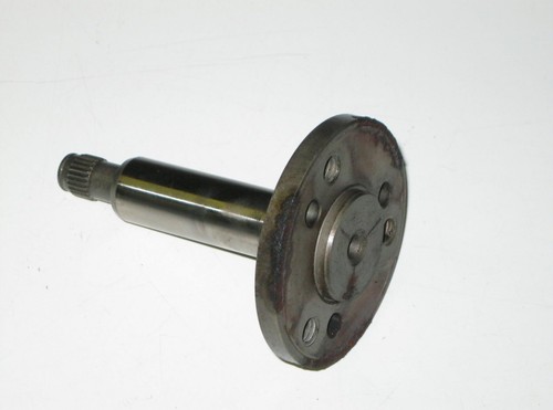 BMW E38 V8 Servolenkungs-Pumpe Antriebswelle 1091911 Gebraucht Genuine