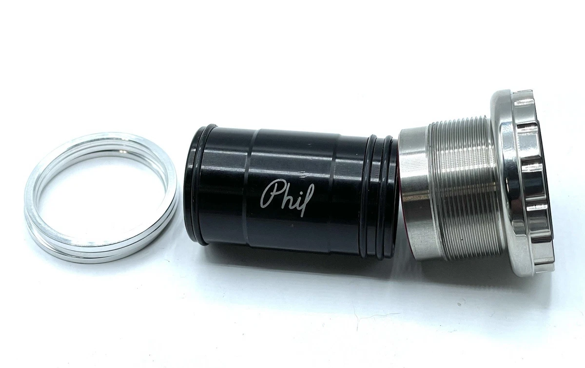 Phil Wood & Co. Bicycle Bottom Brackets for sale | eBay