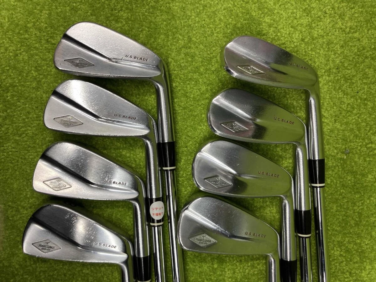 TOURSTAGE X-1000 3〜9、P、PS、S TDI-03（S） TOURSTAGE X-1000 3〜9、P、PS、S TDI-03（S）