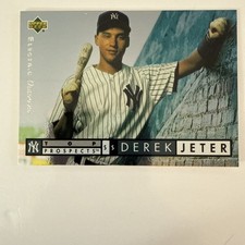 Derek Jeter and Serena Williams Named America's Favorite Athletes 6