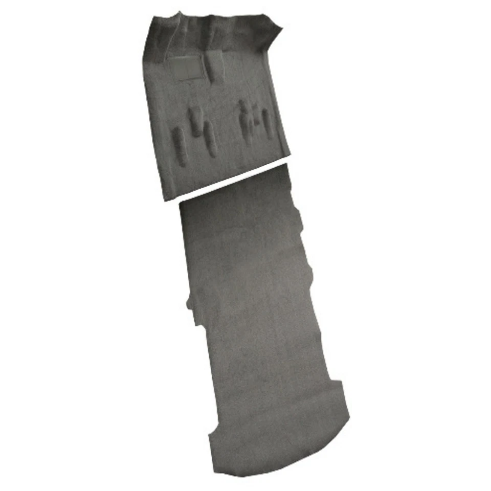 Alfombra para Chevrolet Venture Ext 1997-2005 Cutpile completo Foto 2 de 4