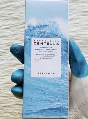 SKIN1004 Madagascar Centella Hyalu-Cica Water-fit Sun Serum SPF50+ PA++++ (50ml)