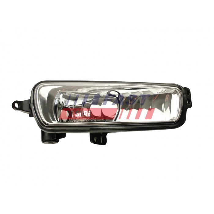 Phare antibrouillard droit pour Ford C-Max II et Focus III côté passager