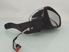Retroviseur droit (ou coque) Peugeot 208