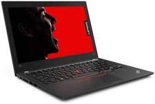 Lenovo ThinkPad X280 PC 笔记本电脑和上网本| eBay
