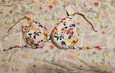 NWT Lane Bryant Cacique Bra 40DDD Lightly Lined Full Coverage Discount Offered