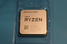 AMD Ryzen 9 5950X Desktop Processor (4.9GHz, ...