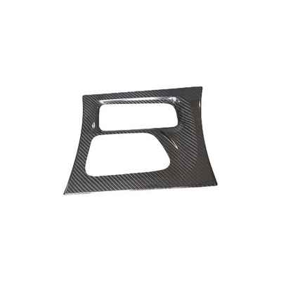 Cup Holding Panel Fit for Dodge Charger 2017-2021 Carbon Interior Kits
