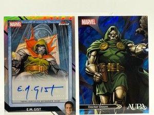 Doom Card | eBay