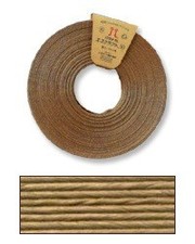 Hamanaka Eco Craft Tape 30m Roll No.101 Beige