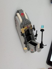 LEGO Star Wars: Rebel Scout Speeder (7668)