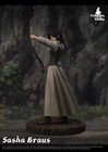 Freedom Studio - Attack on Titan Archery-Sasha Braus 1/5 GK Statue