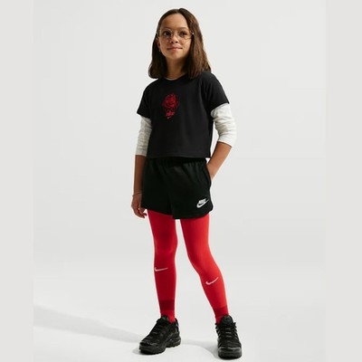 Nike Shorts Jersey Taschen Mädchen IF1726