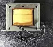 Vox AC30 choke (new) made for earlier 60's onwards Vox amps