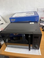 Russell Hobbs 23L Flatbed Digital Microwave NEW RRP £140 RHFM2364B