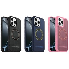 OtterBox iPhone 16 Pro Max - Sole Series Case With Magnets - Grippy Phone Case