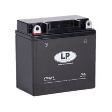 HONDA CB 250 RS (MC02) 1980-1985 SLA Battery 12V 9Ah (10Hr) 120CCA