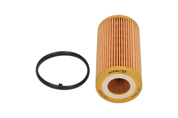 Kavo Parts ÖLfilter Filtereinsatz FüR Volvo XC60 D5 AWD D3/D4 2.4 D/D3/D4 V40-image
