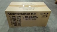Kyocera Mita MK-590 Wartungskit 1702KV8NL0 FüR Kyocera Mita FS-C2126/FS-C2526