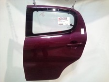 Porte arrière et accessoires Peugeot 108
