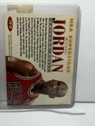 Fleer 1993-94 NBA Superstars Michael Jordan Insert #7 Chicago Bulls Card