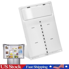 DA97-12609C Refrigerator Evaporator Cover for Samsung RF263BEAESR RF260BEAESR