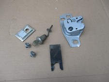 1984 1985 1986 1987 1988 Cutlass Salon Supreme Trunk Lid Lock Parts Original 1984 1985 1986 1987 1988 Cutlass Salon Supreme Trunk Lid Lock Parts Original