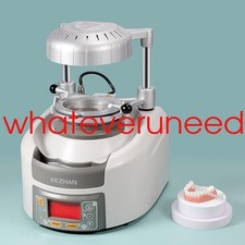 Dental Film Press Machine Oral Intelligent Automatic Vacuum Forming Machine Brac