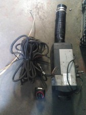 For 2008 Kenworth W900 Auxillary Heater  Wa