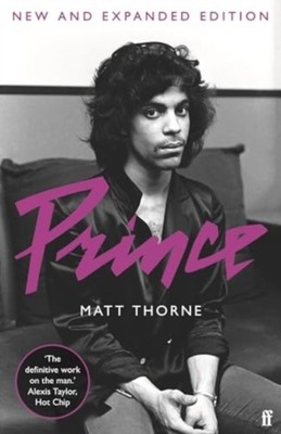 PRINCE by THORNE, MATT Paperback Self Help Business