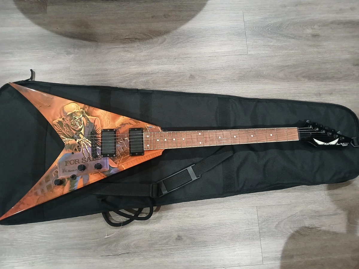 Электрогитары Dean - огромный выбор по лучшим ценам | eBay