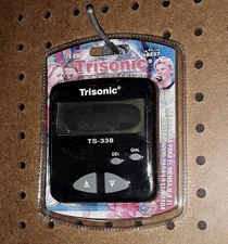 Trisonic 88 Message Caller ID TS-338 Brand New