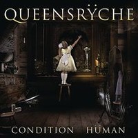 Condition HüMan Von Queensryche | CD | Zustand Neu